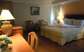 Hatyai Paradise Hotel